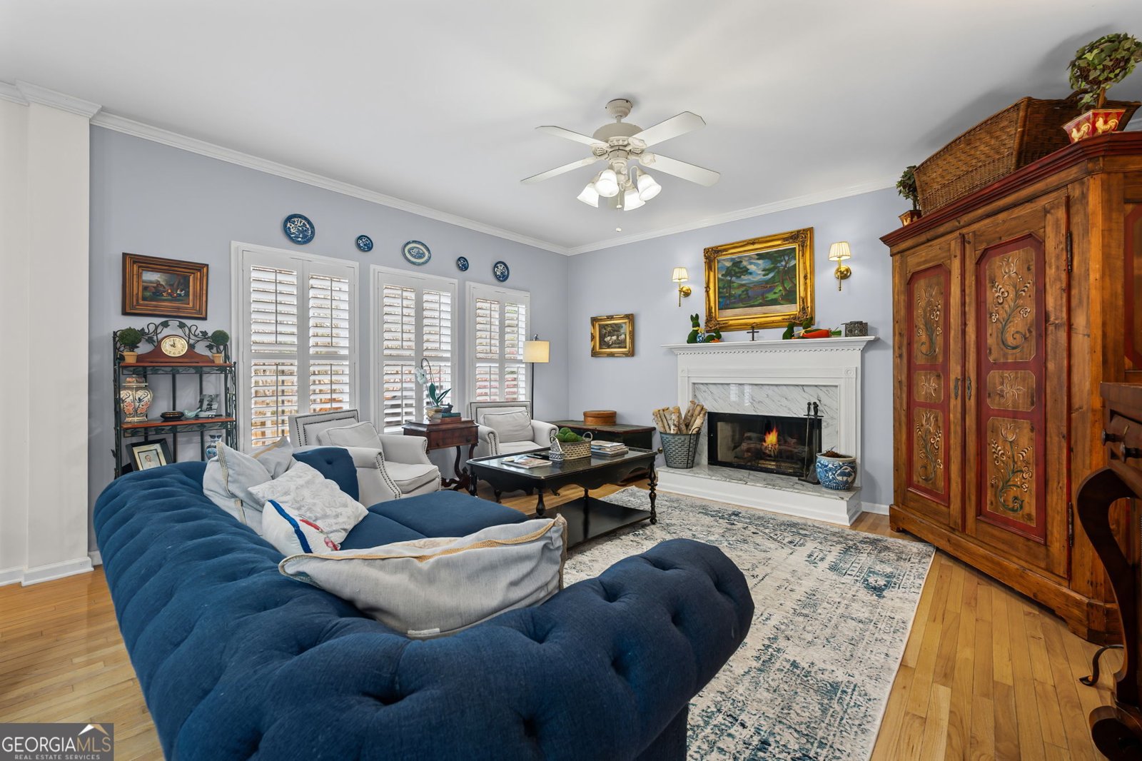 14 Glenleigh Way Newnan - Photo 10