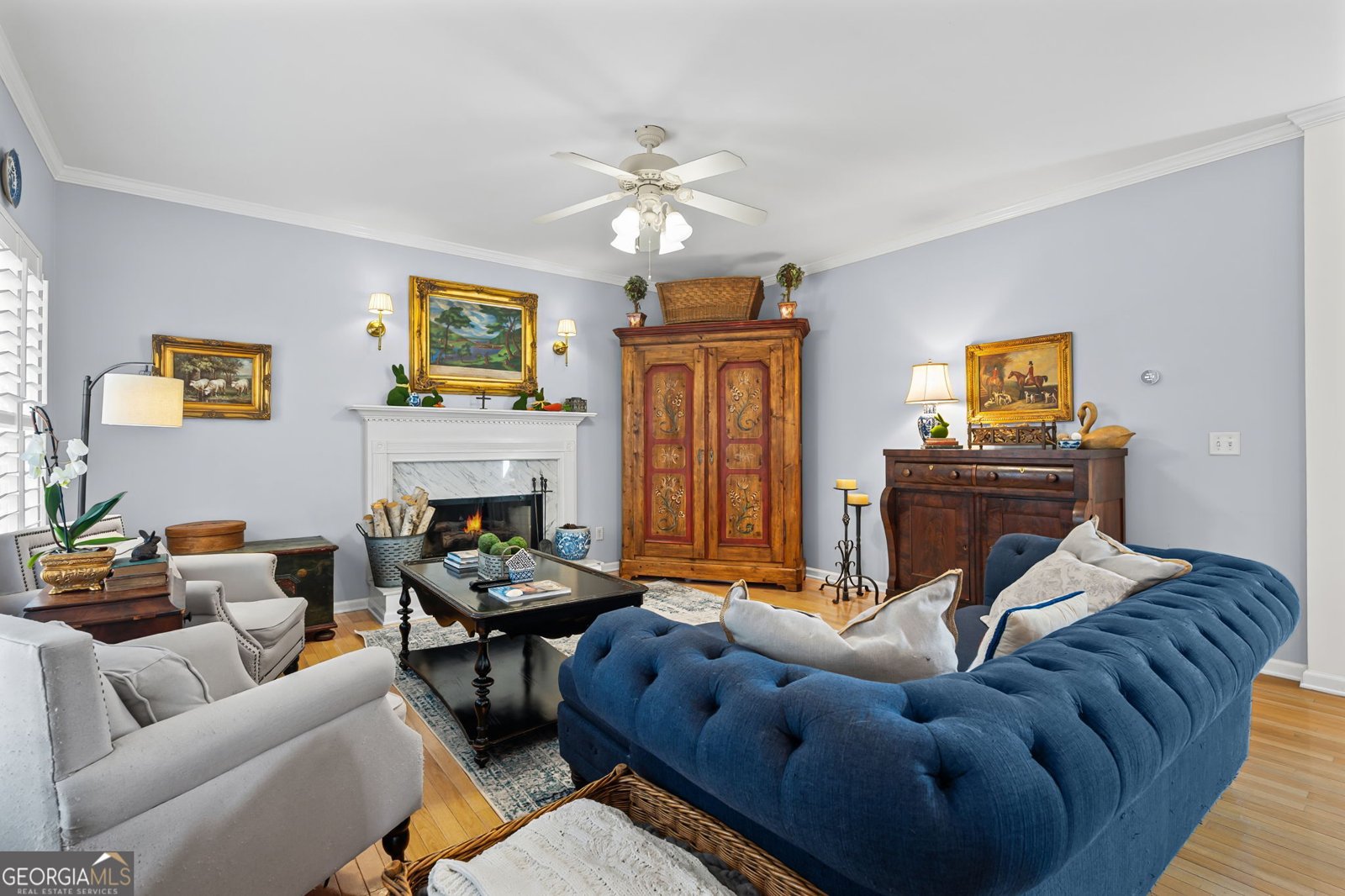 14 Glenleigh Way Newnan - Photo 11