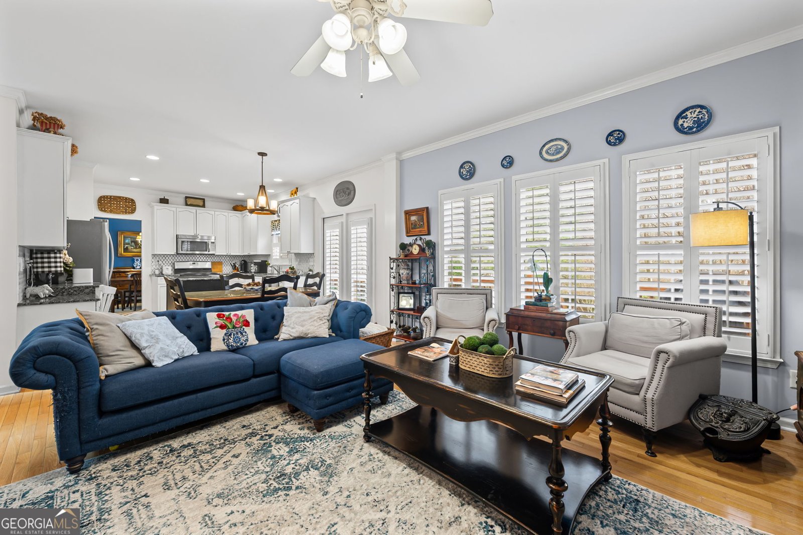 14 Glenleigh Way Newnan - Photo 12