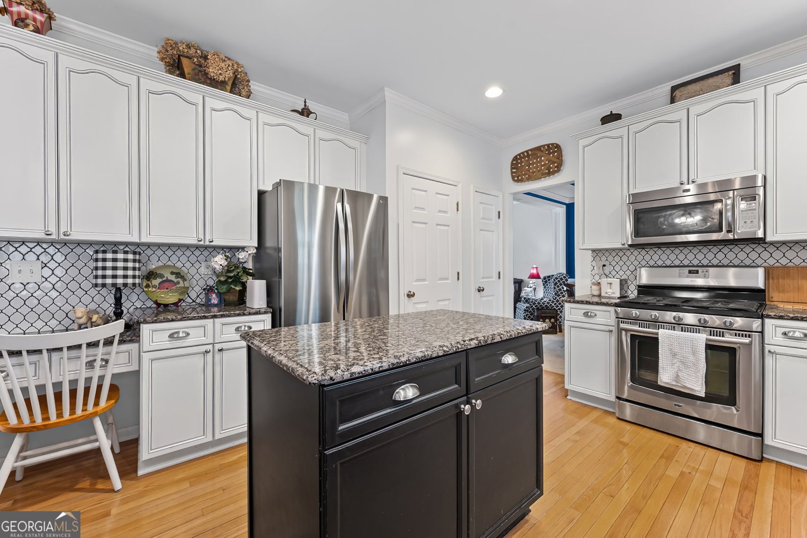 14 Glenleigh Way Newnan - Photo 13