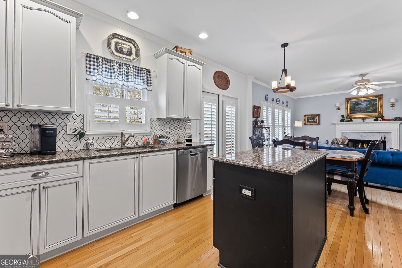 14 Glenleigh Way Newnan - Photo 16