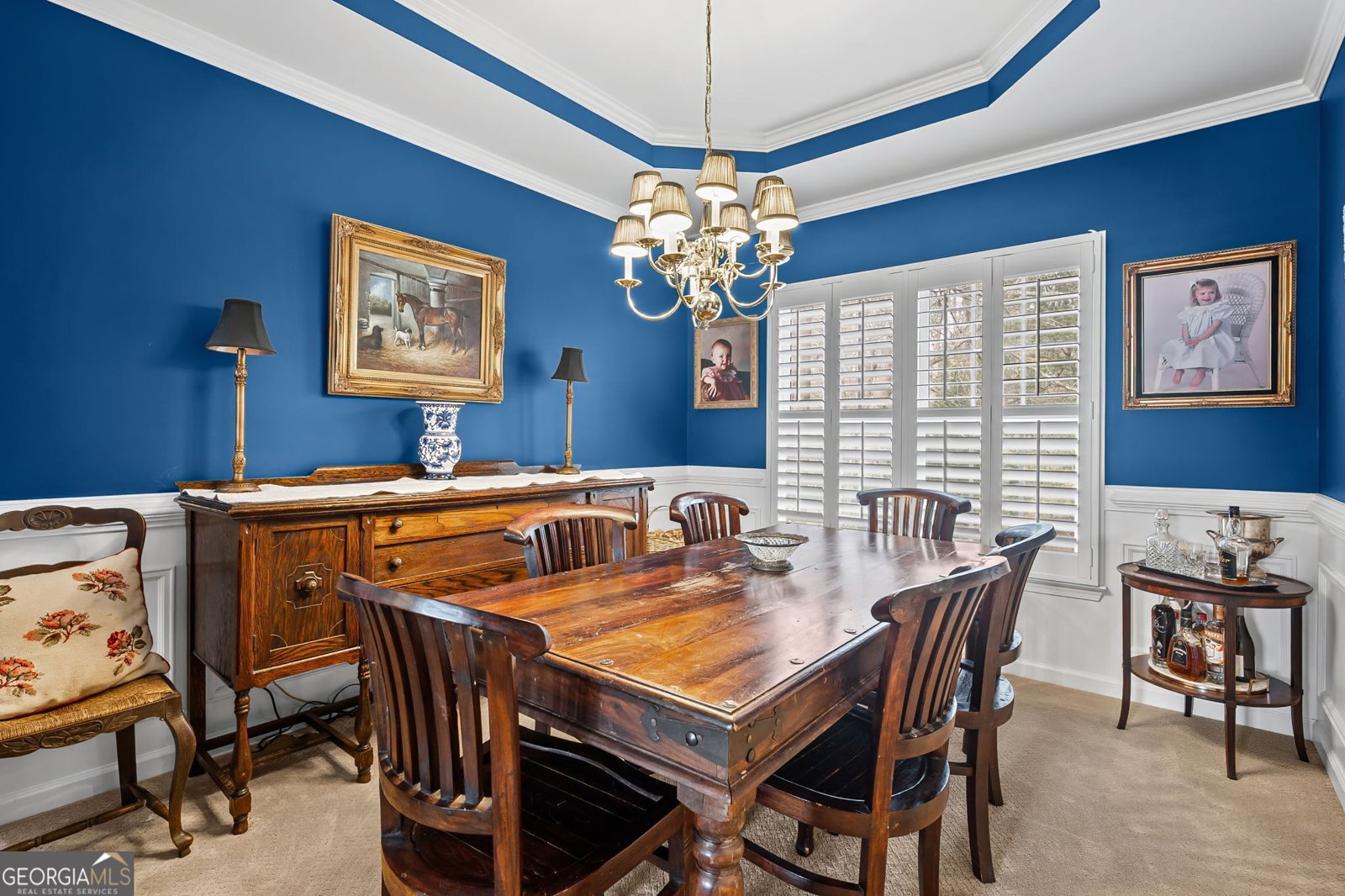 14 Glenleigh Way Newnan - Photo 17