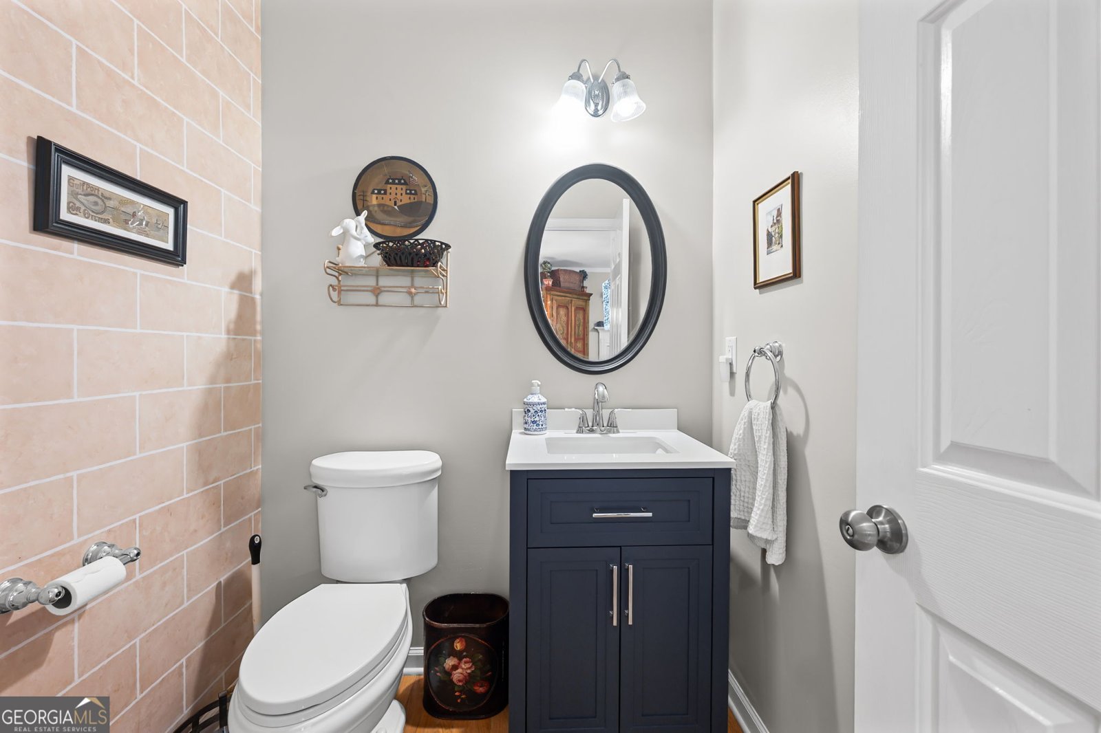 14 Glenleigh Way Newnan - Photo 18