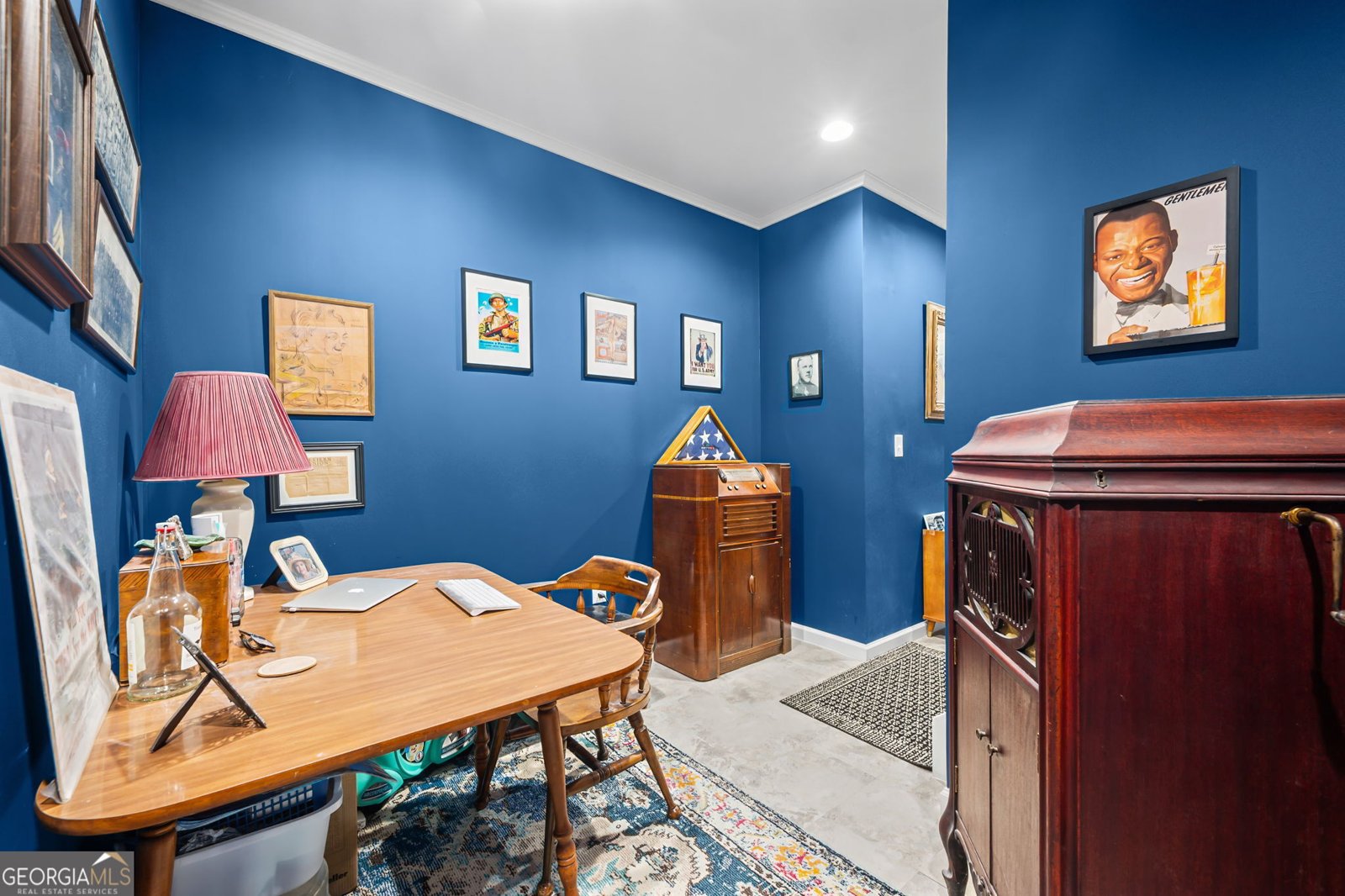 14 Glenleigh Way Newnan - Photo 19