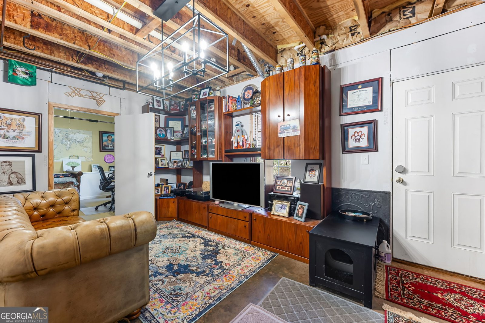 14 Glenleigh Way Newnan - Photo 20