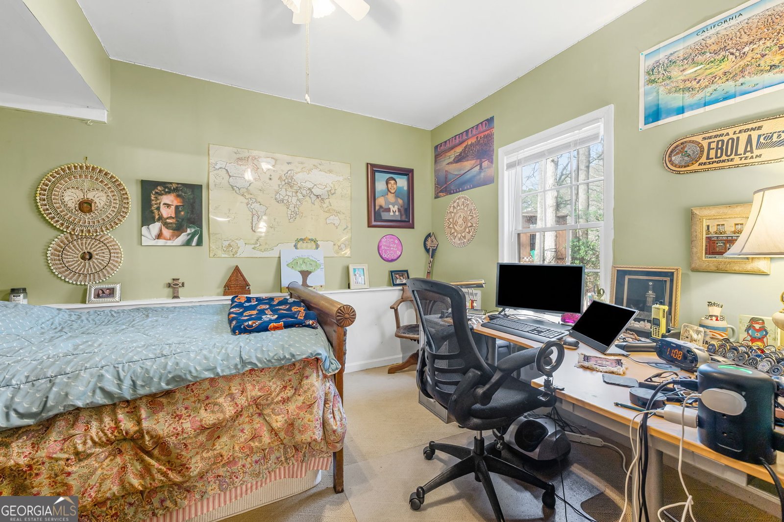 14 Glenleigh Way Newnan - Photo 21