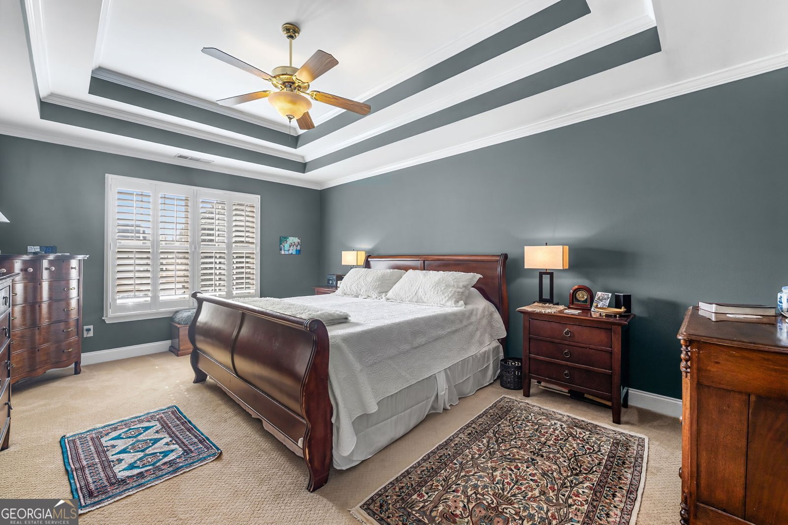 14 Glenleigh Way Newnan - Photo 23