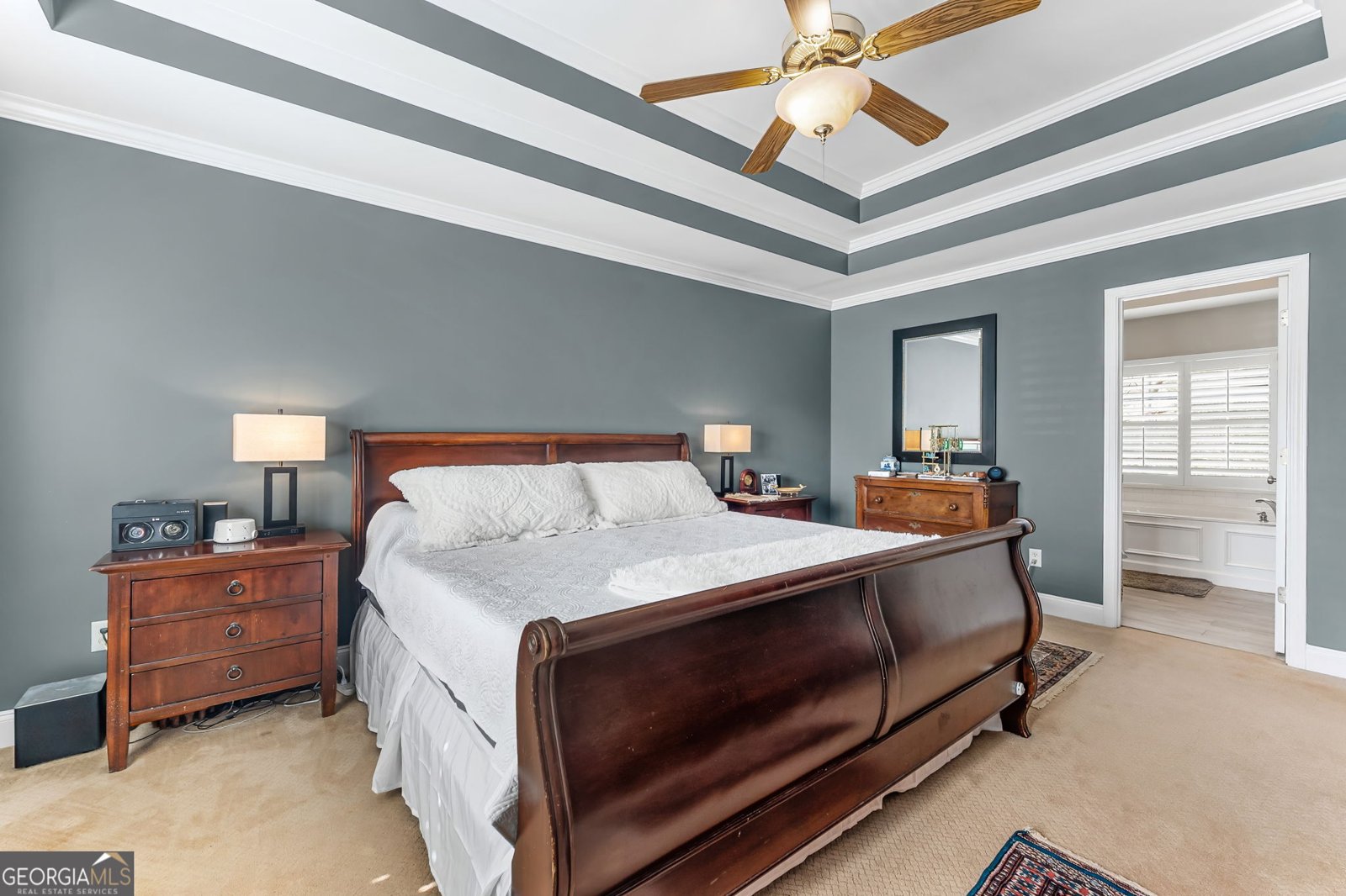 14 Glenleigh Way Newnan - Photo 24