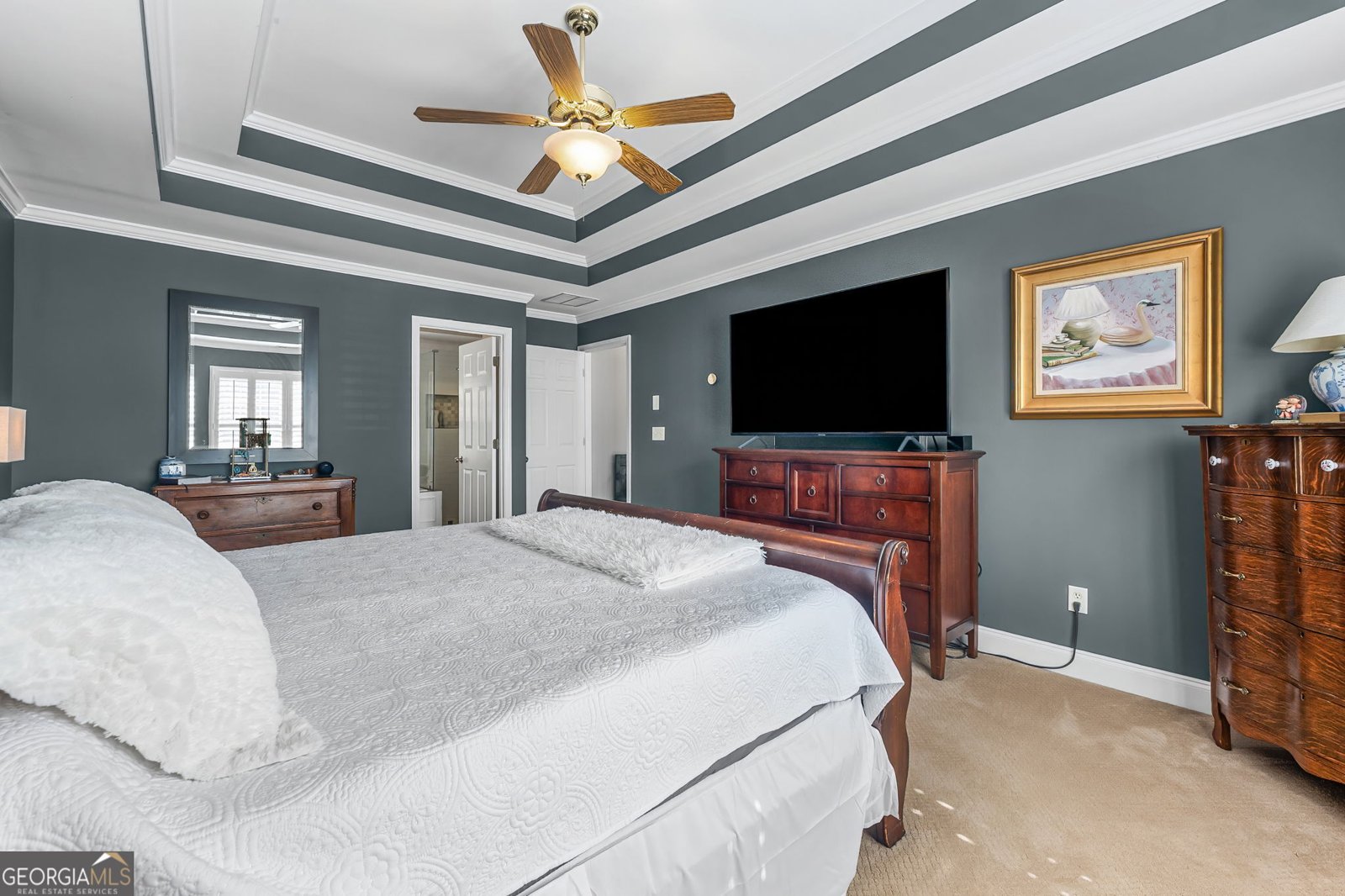 14 Glenleigh Way Newnan - Photo 25