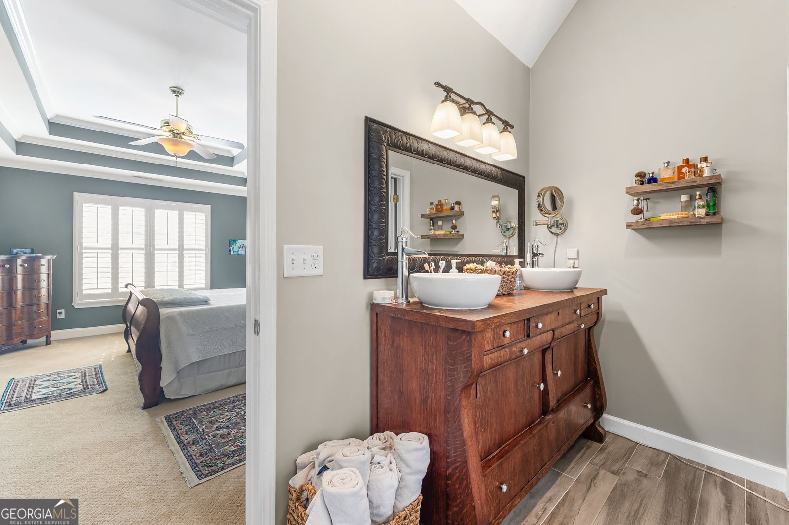 14 Glenleigh Way Newnan - Photo 27