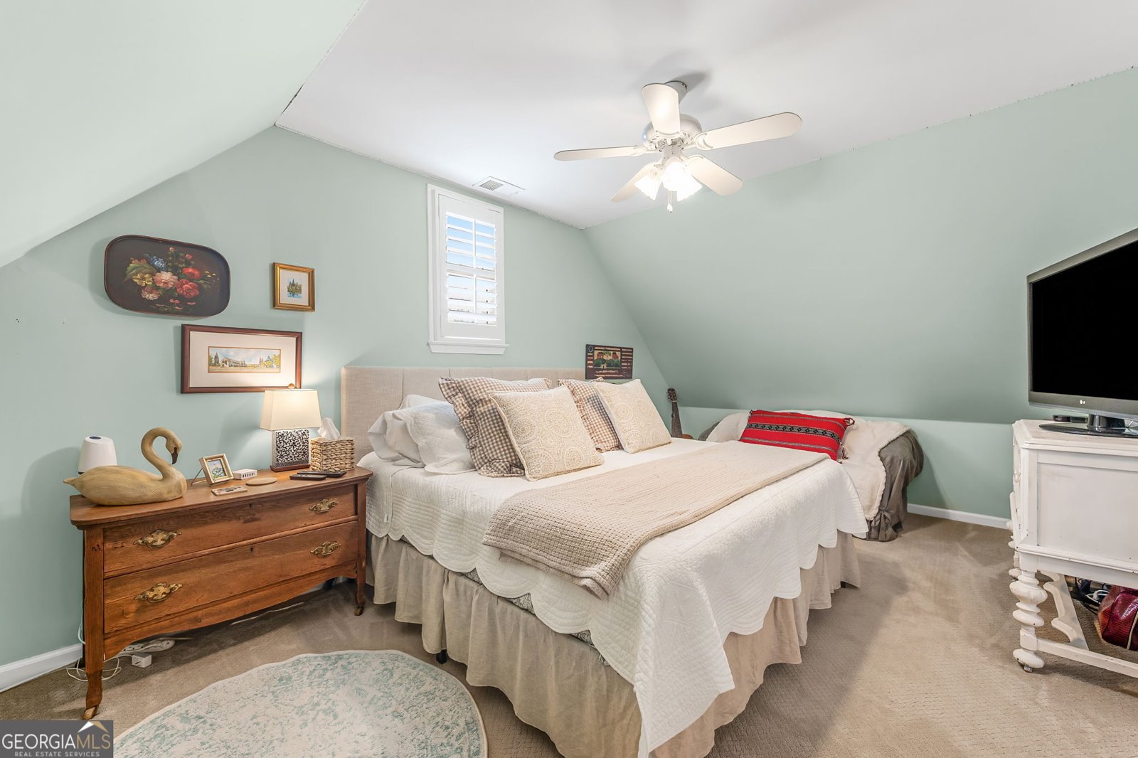 14 Glenleigh Way Newnan - Photo 29