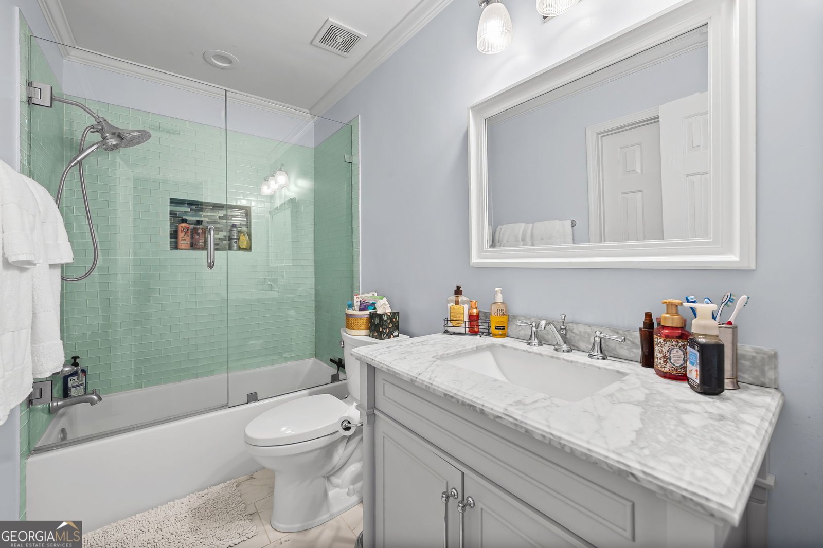 14 Glenleigh Way Newnan - Photo 32