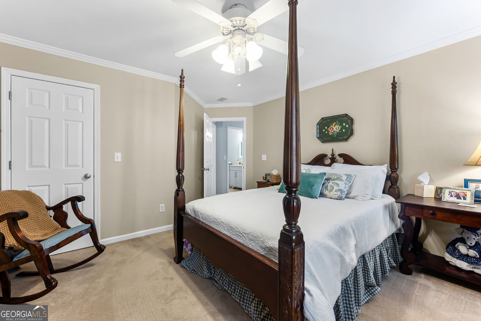 14 Glenleigh Way Newnan - Photo 33