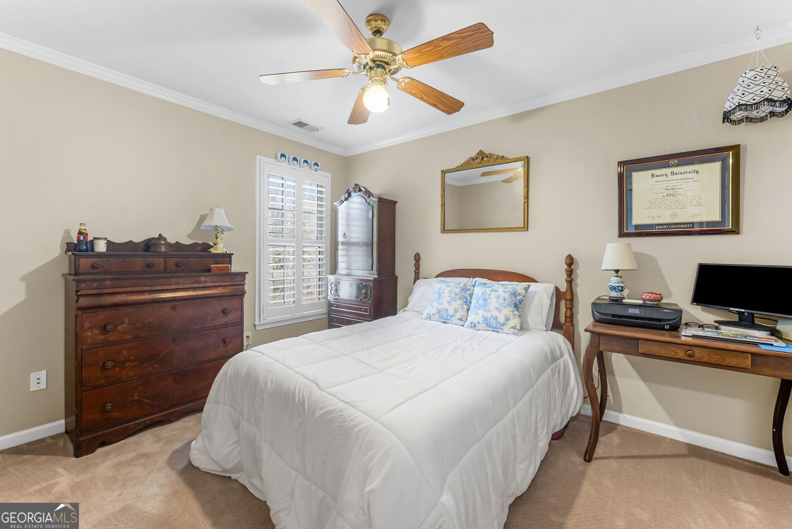 14 Glenleigh Way Newnan - Photo 35