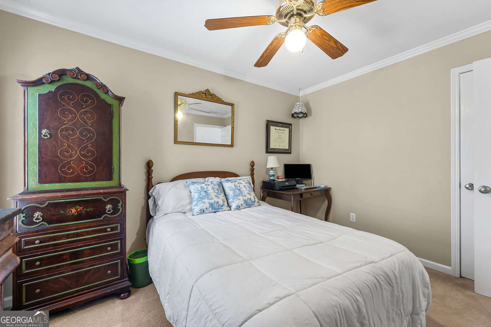 14 Glenleigh Way Newnan - Photo 36