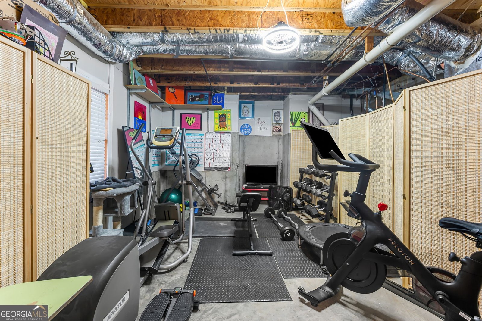 14 Glenleigh Way Newnan - Photo 37