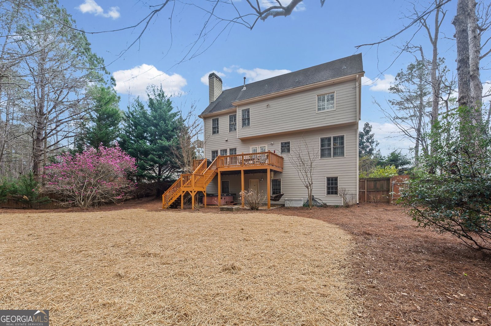 14 Glenleigh Way Newnan - Photo 40