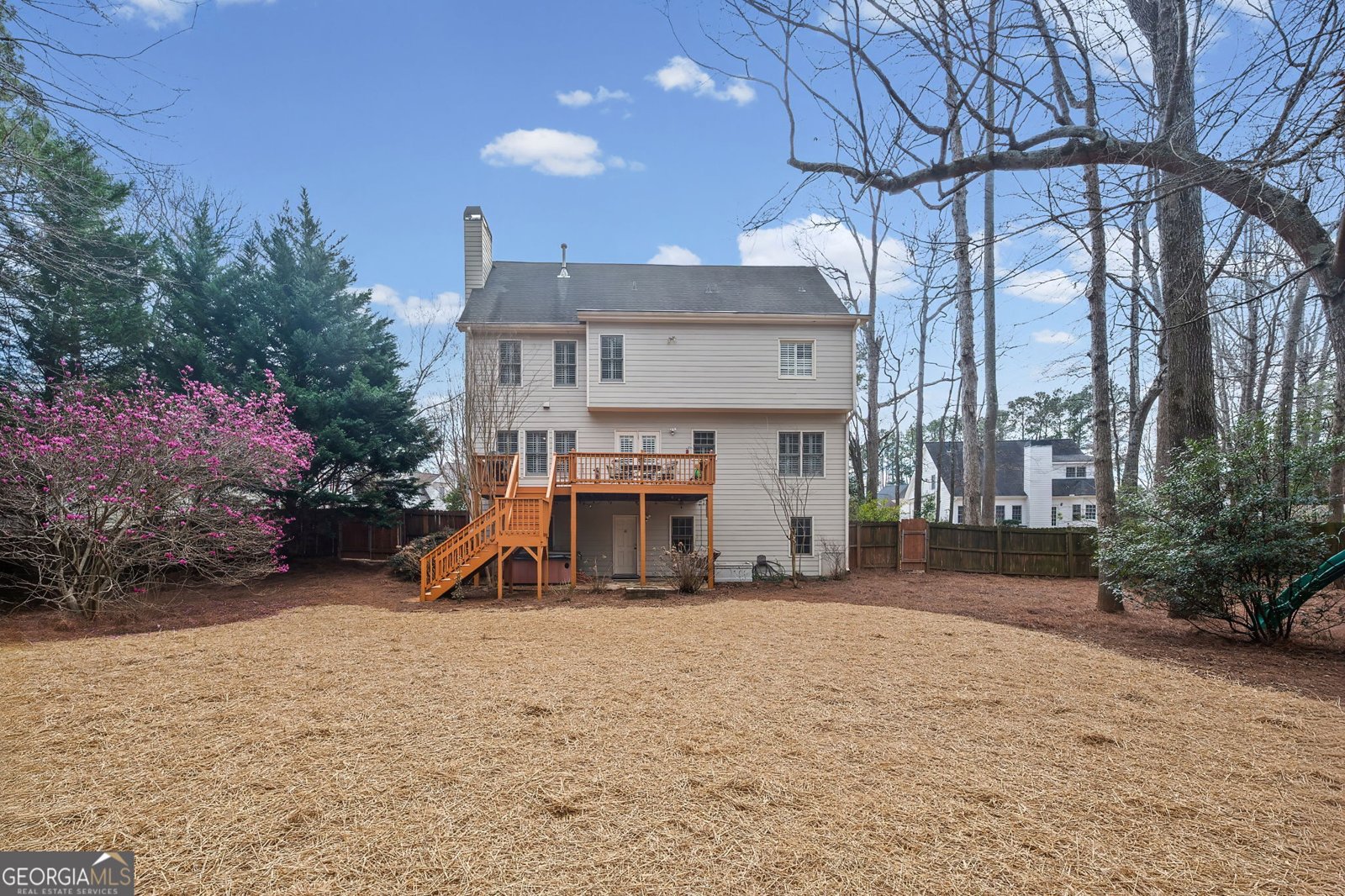 14 Glenleigh Way Newnan - Photo 42