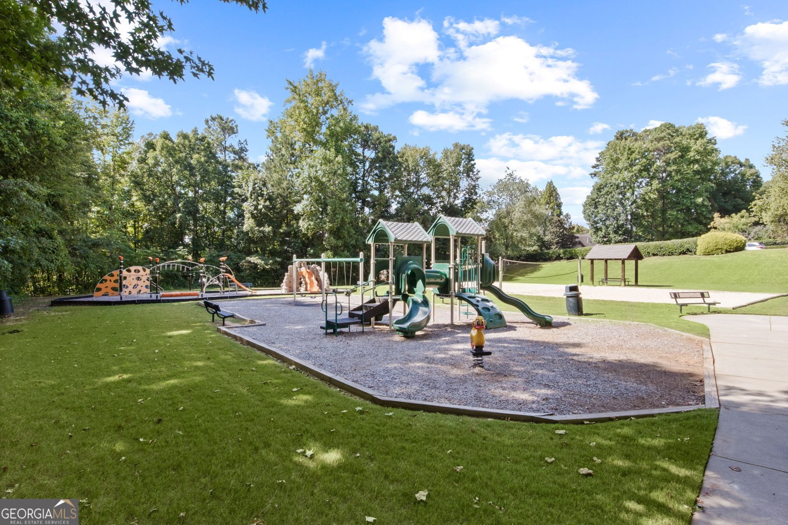 14 Glenleigh Way Newnan - Photo 50