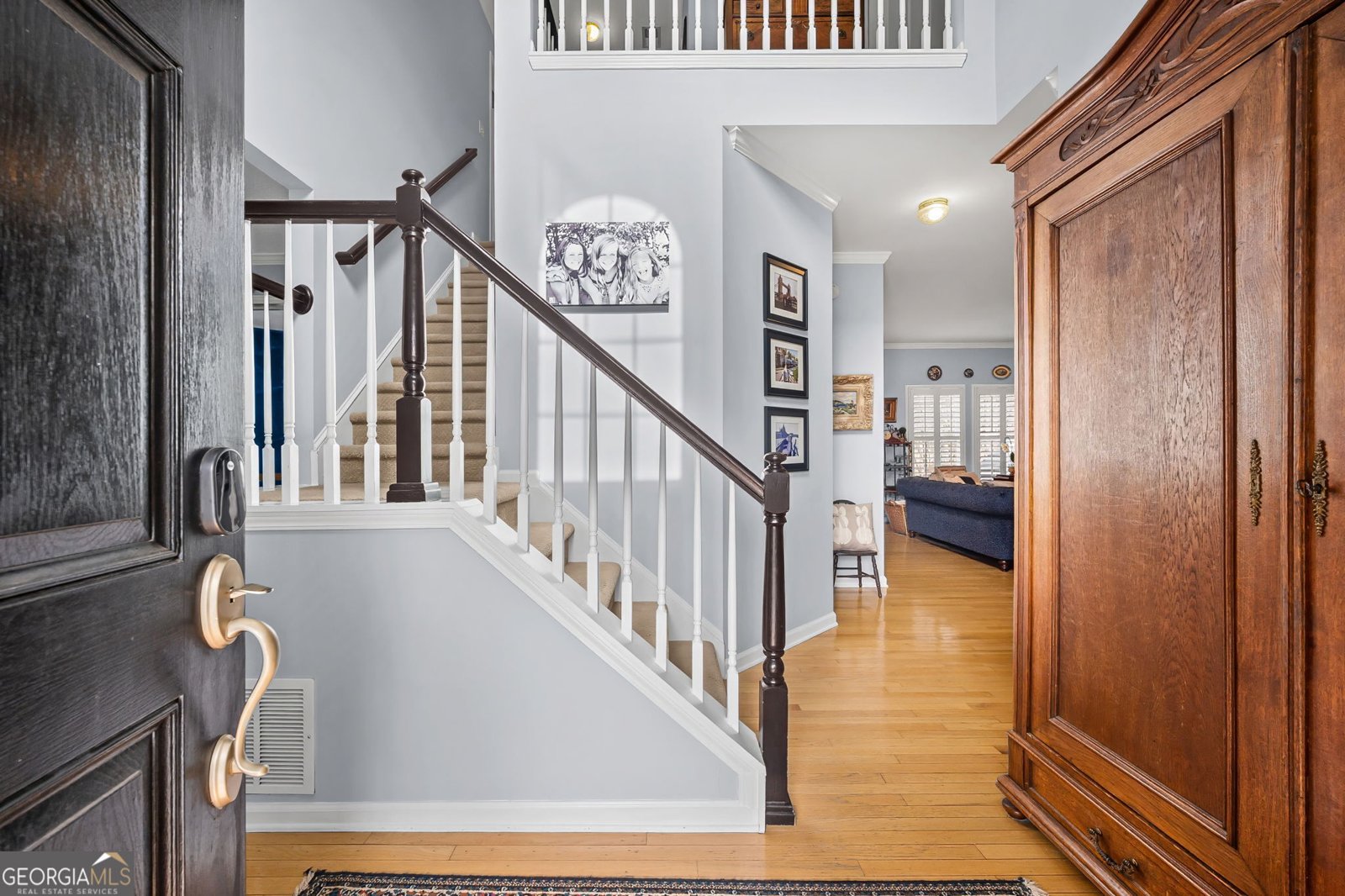 14 Glenleigh Way Newnan - Photo 6