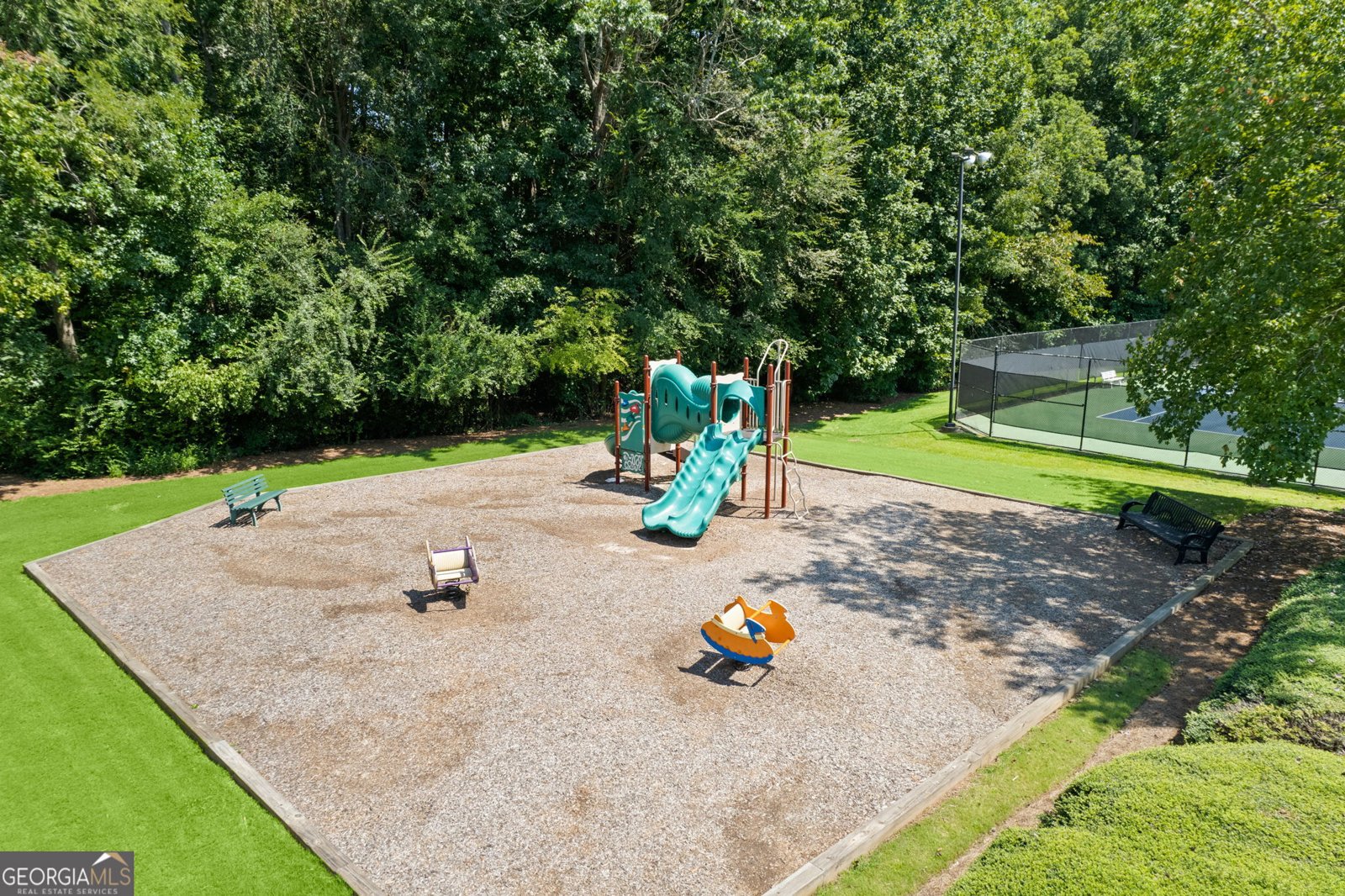 14 Glenleigh Way Newnan - Photo 67