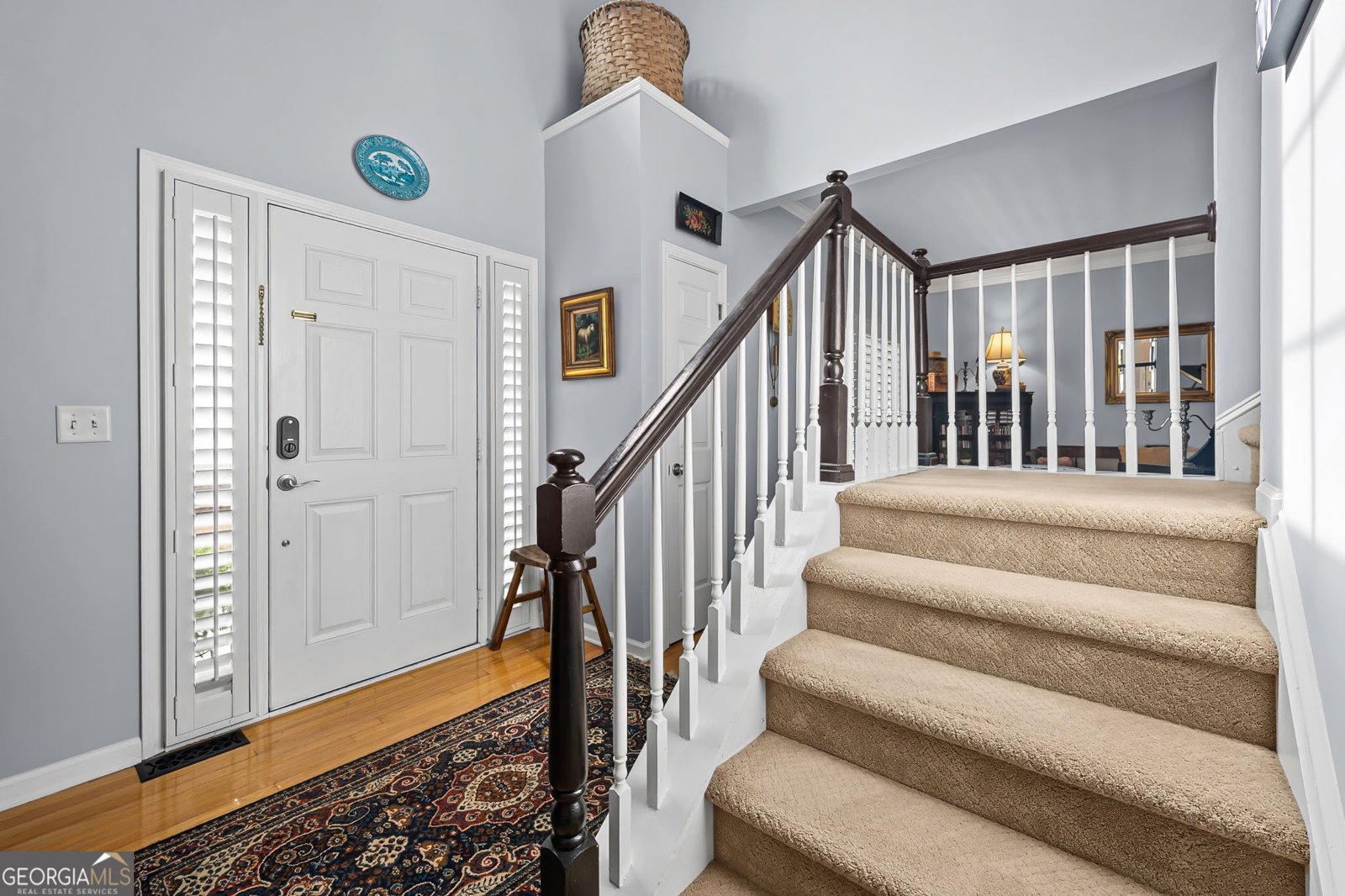 14 Glenleigh Way Newnan - Photo 7