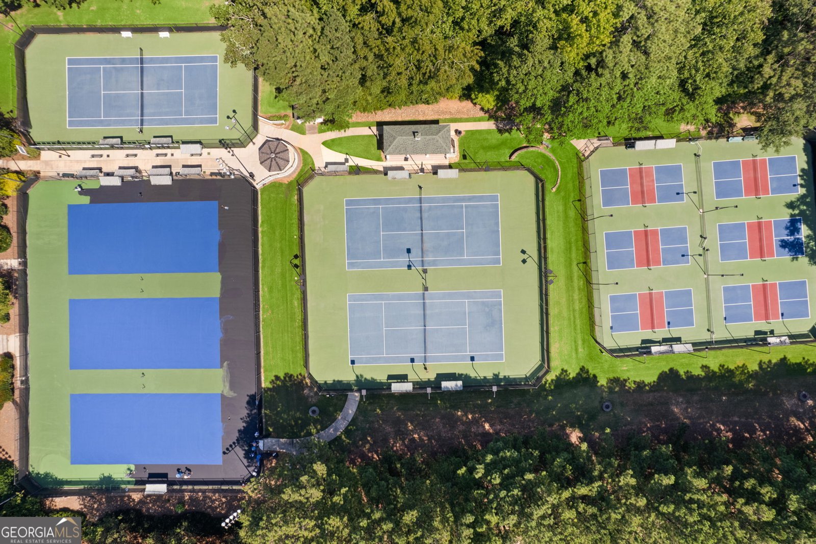 14 Glenleigh Way Newnan - Photo 71