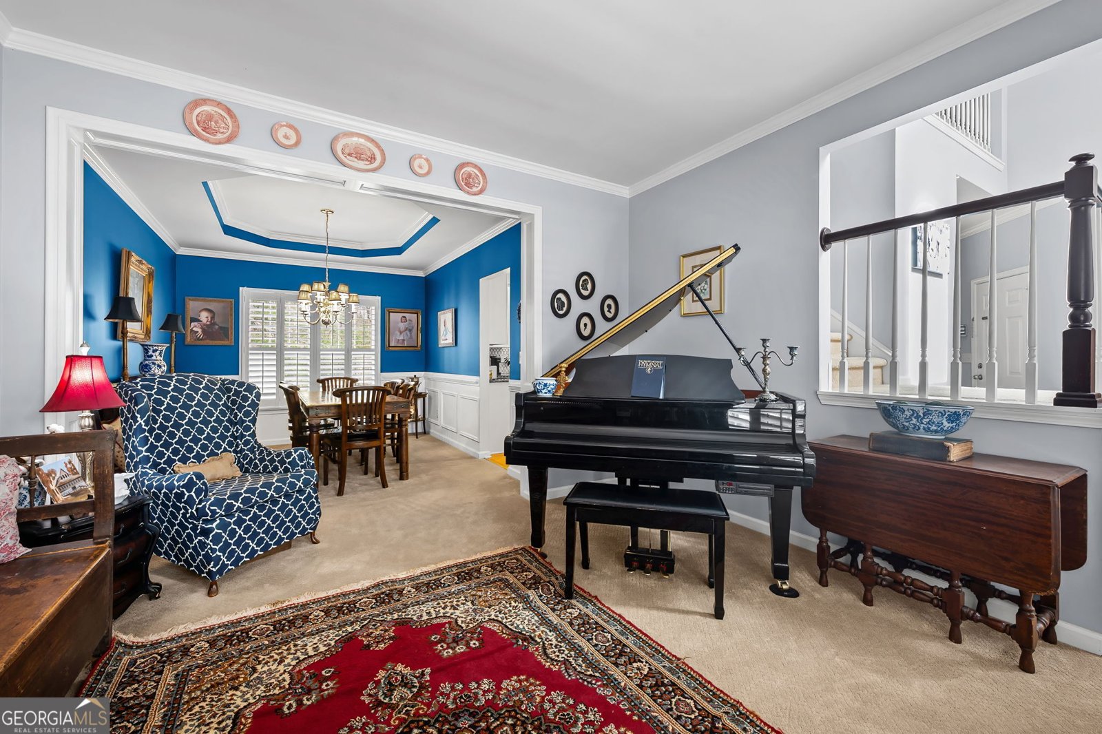 14 Glenleigh Way Newnan - Photo 8