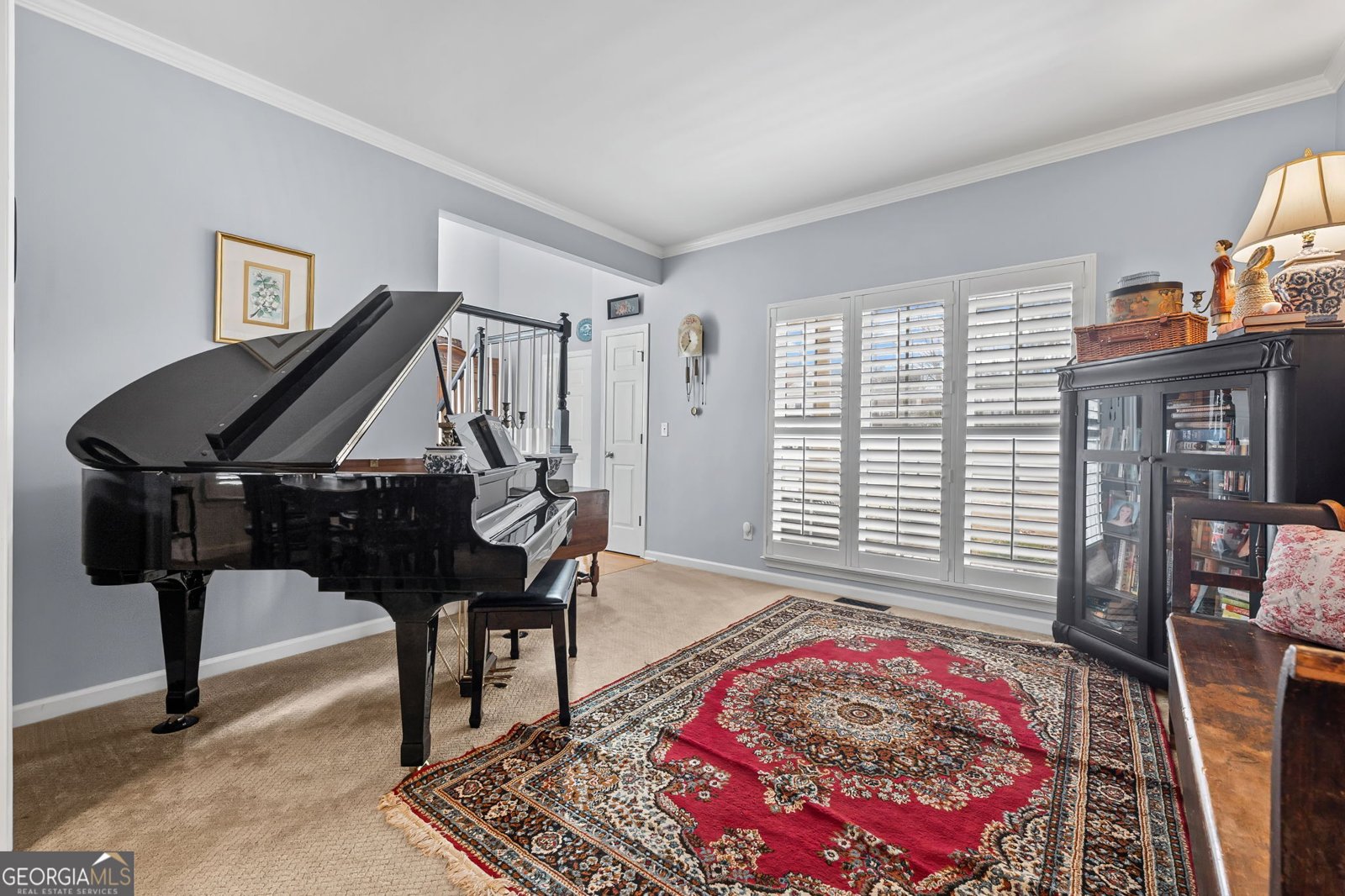 14 Glenleigh Way Newnan - Photo 9