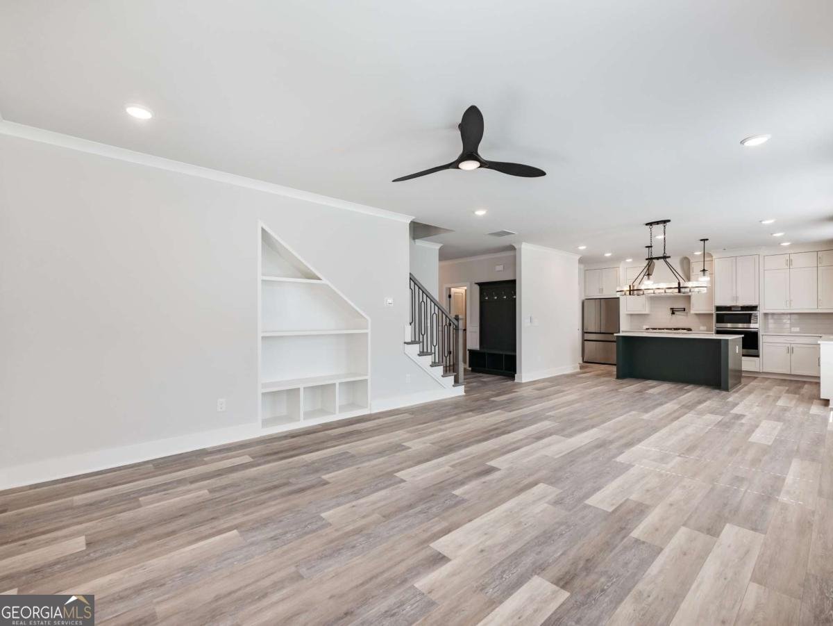 2420 Reserve Manor Court Lawrenceville - Photo 10