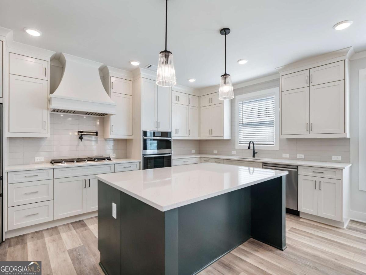 2420 Reserve Manor Court Lawrenceville - Photo 14