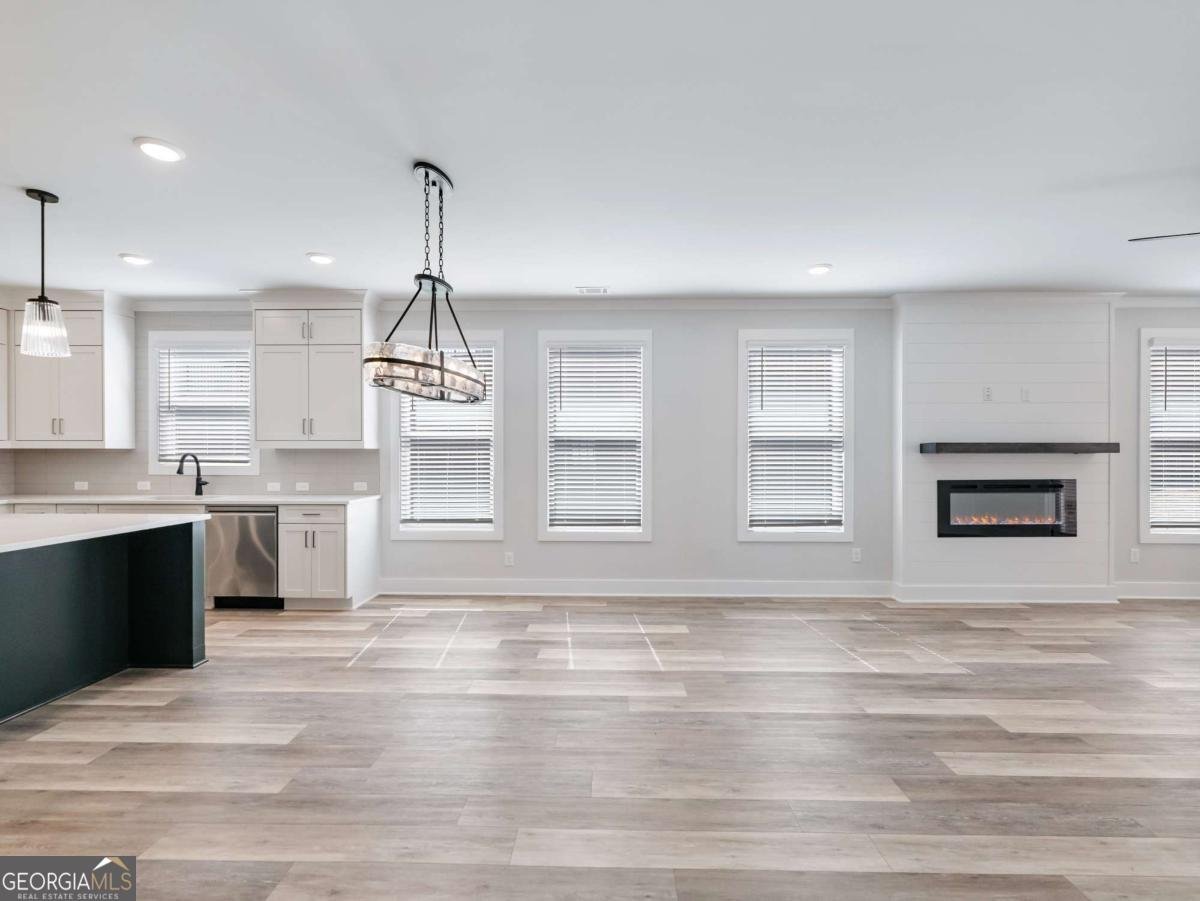 2420 Reserve Manor Court Lawrenceville - Photo 7