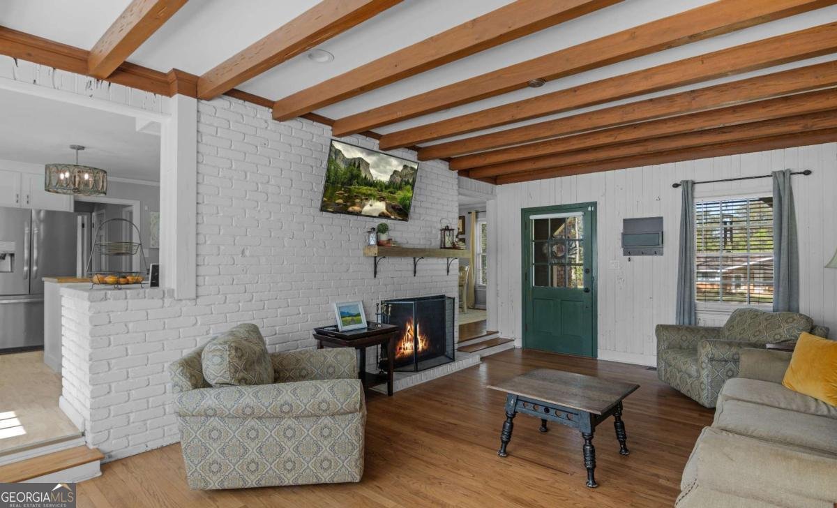 1504 Danora Drive Waycross - Photo 16