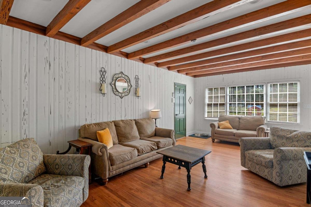 1504 Danora Drive Waycross - Photo 17