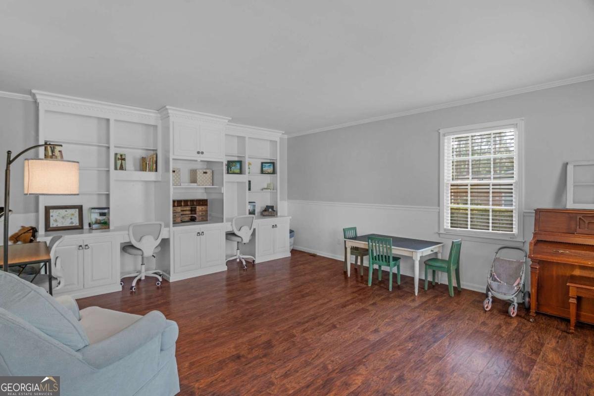 1504 Danora Drive Waycross - Photo 19