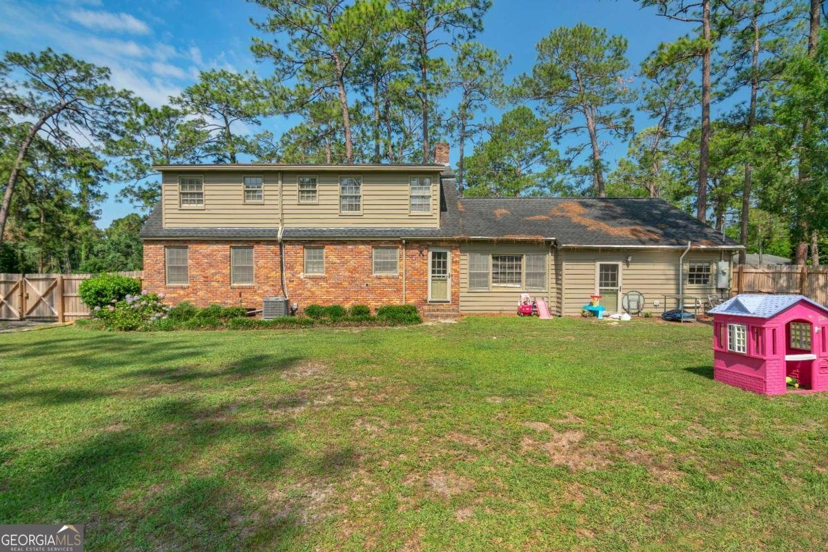 1504 Danora Drive Waycross - Photo 39