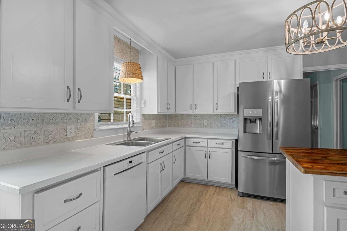 1504 Danora Drive Waycross - Photo 6