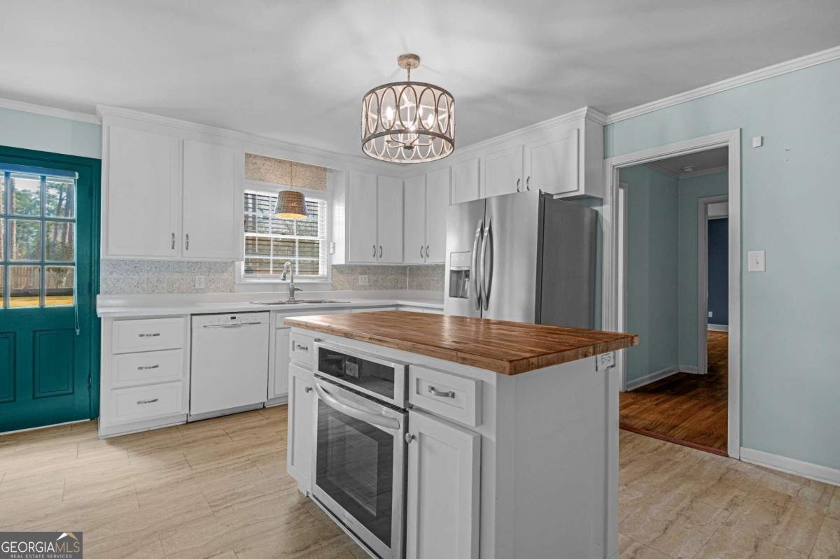 1504 Danora Drive Waycross - Photo 7