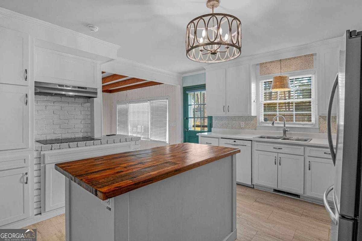 1504 Danora Drive Waycross - Photo 8