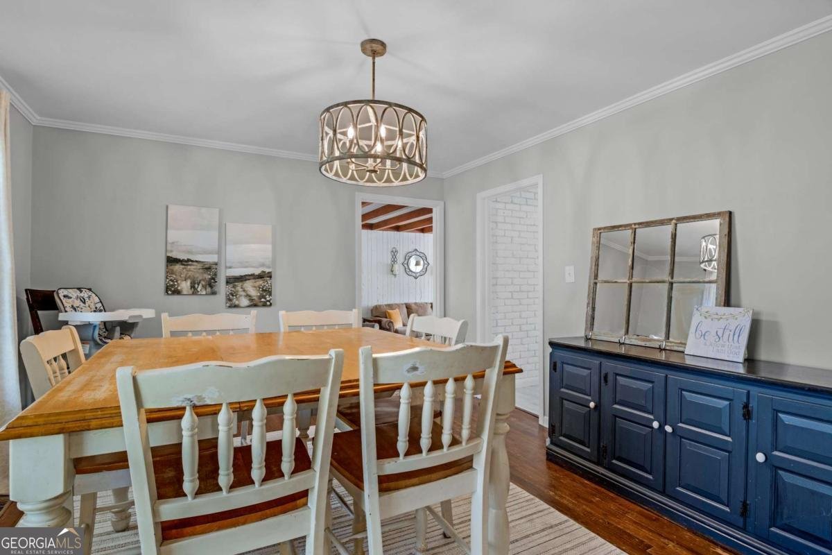 1504 Danora Drive Waycross - Photo 9