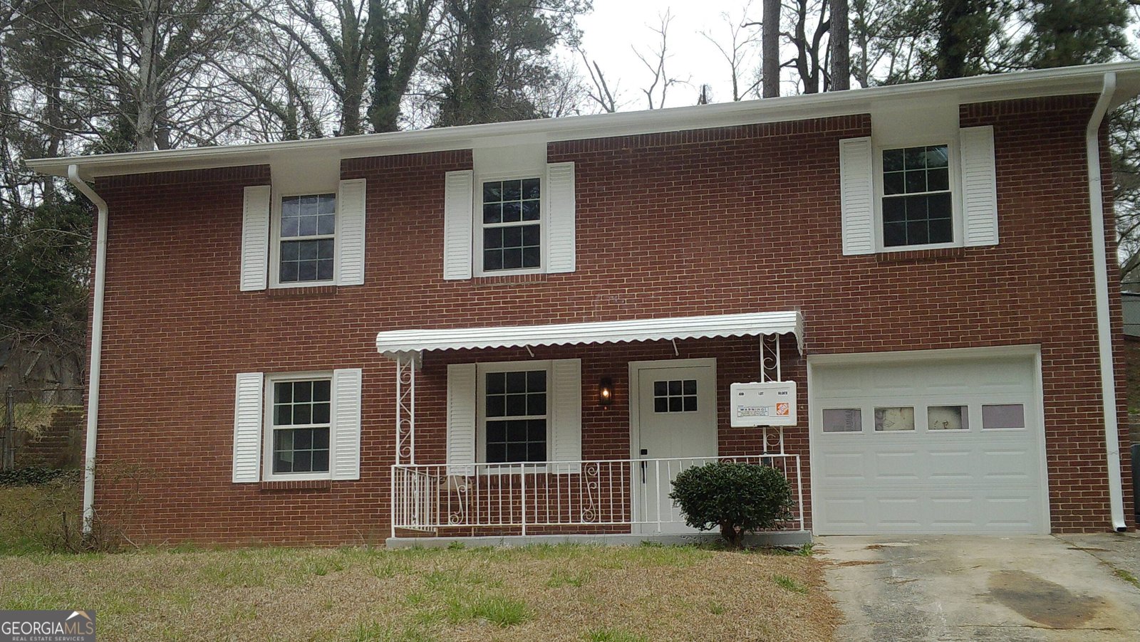 2794 Crescendo Drive Atlanta - Photo 1