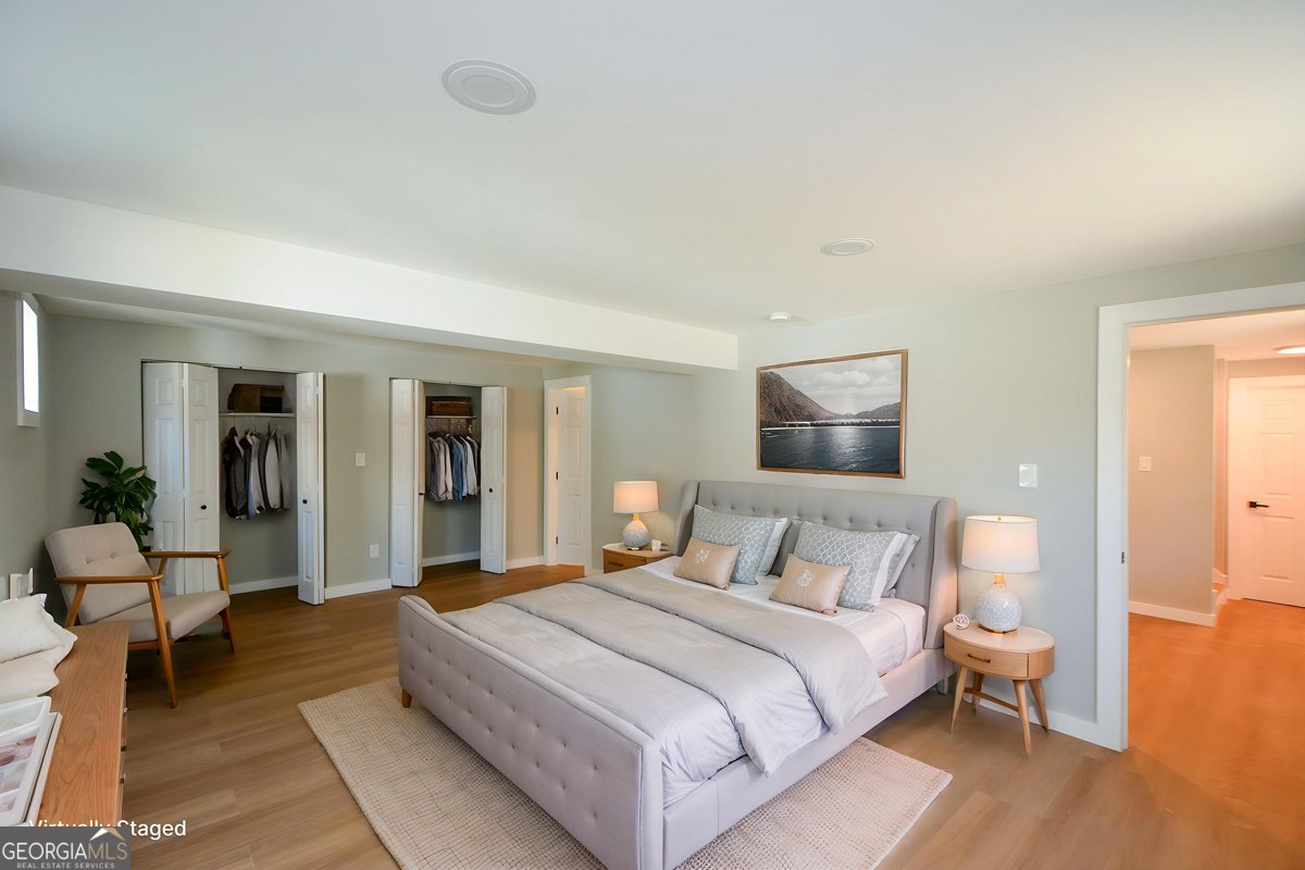 2794 Crescendo Drive Atlanta - Photo 10