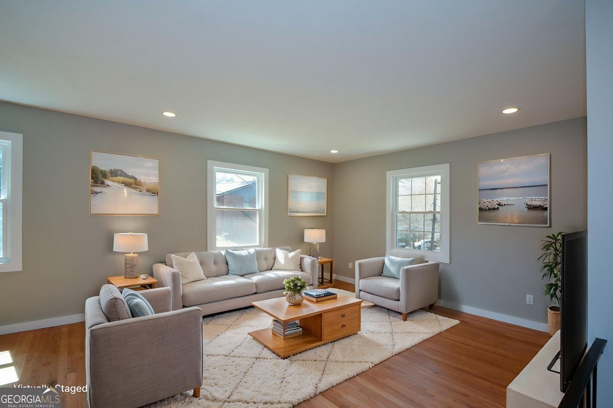 2794 Crescendo Drive Atlanta - Photo 17