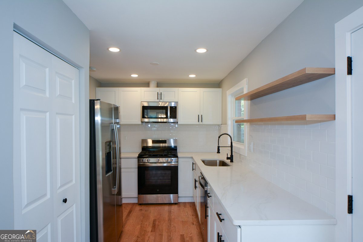 2794 Crescendo Drive Atlanta - Photo 24