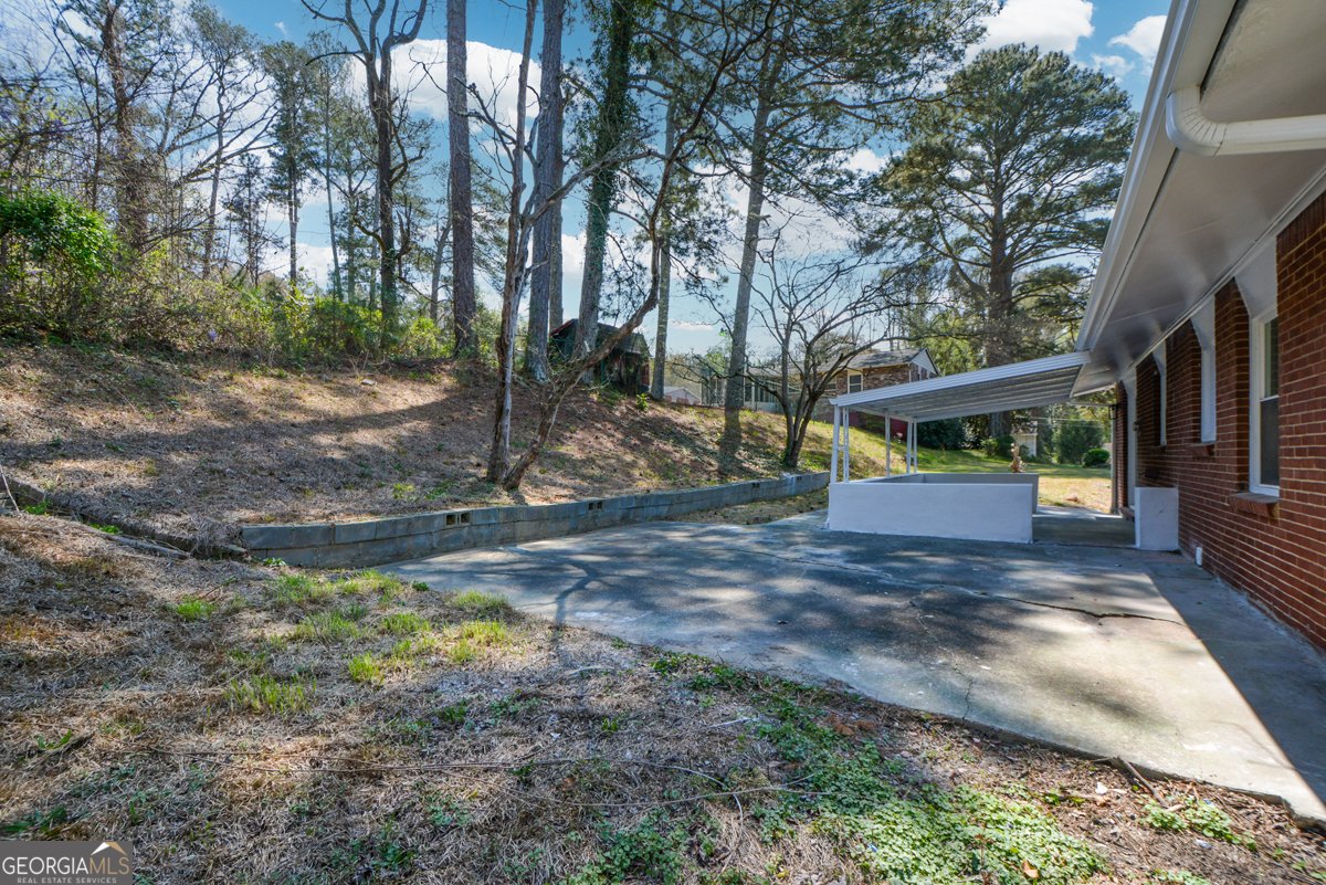 2794 Crescendo Drive Atlanta - Photo 30