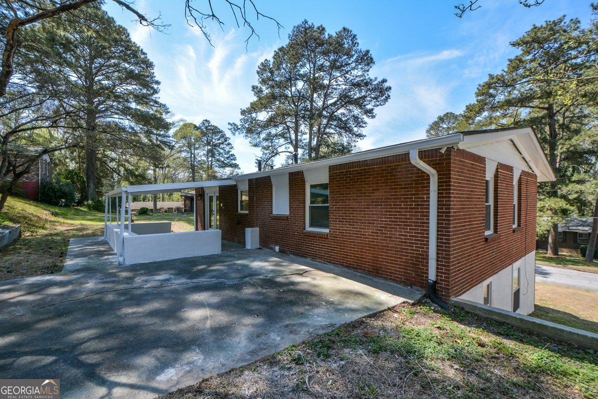 2794 Crescendo Drive Atlanta - Photo 32