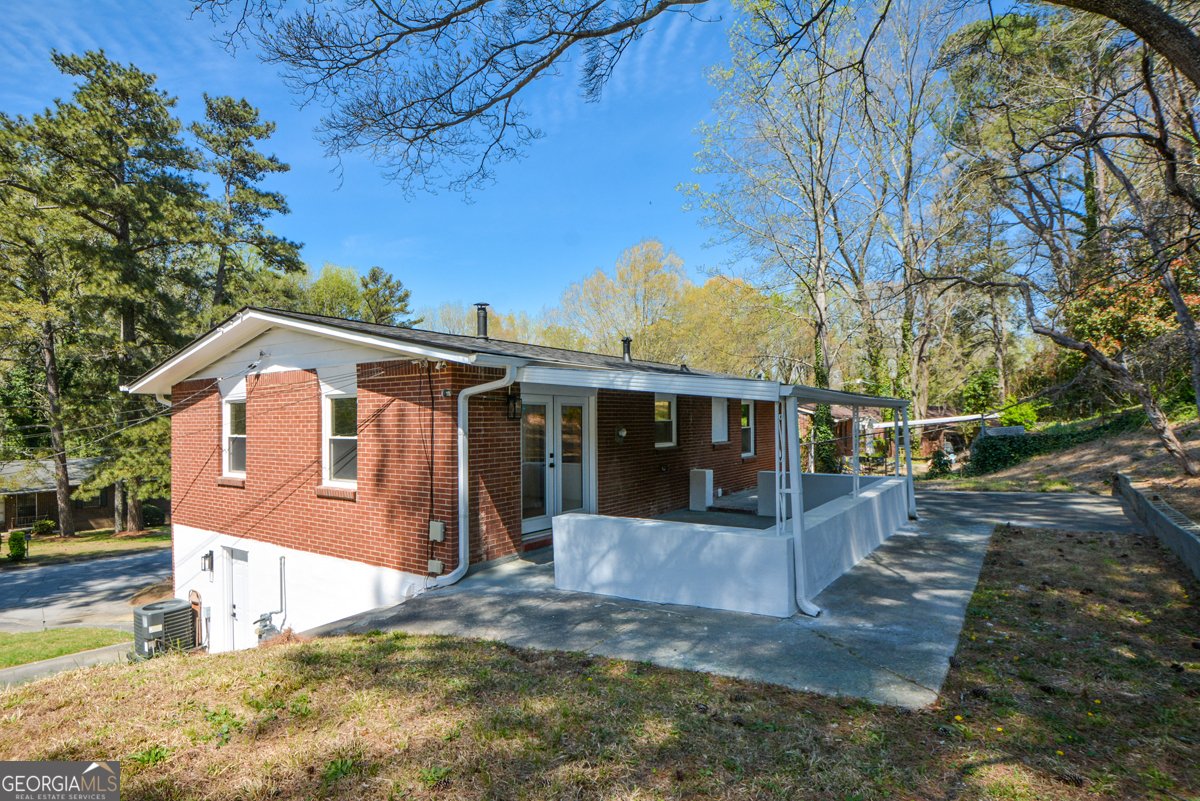 2794 Crescendo Drive Atlanta - Photo 33