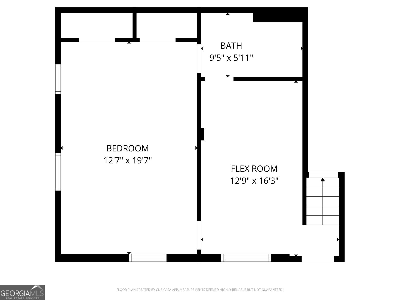 2794 Crescendo Drive Atlanta - Photo 36