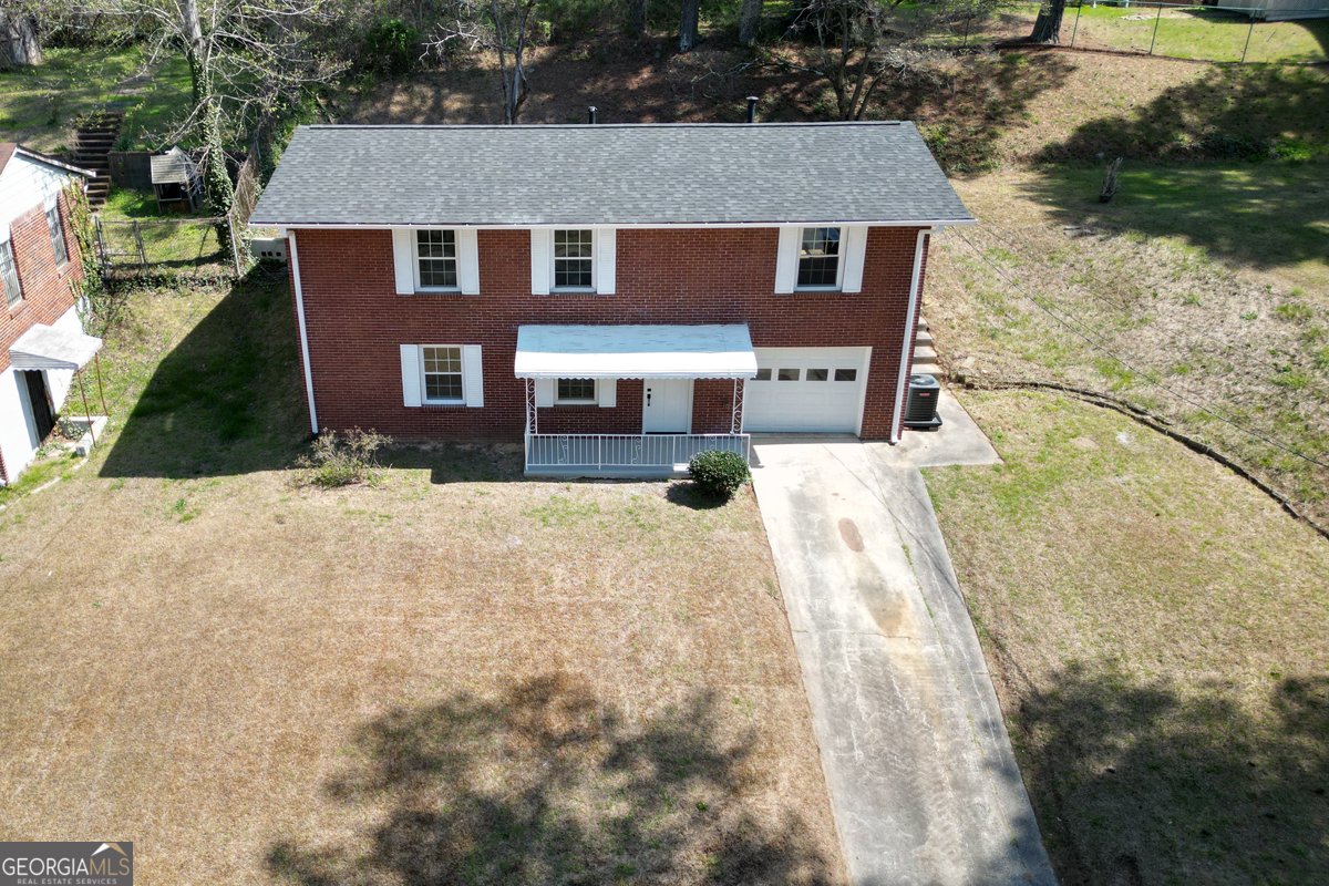 2794 Crescendo Drive Atlanta - Photo 37