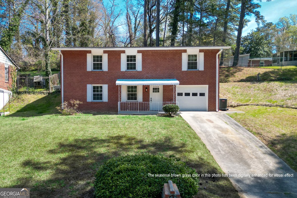 2794 Crescendo Drive Atlanta - Photo 38